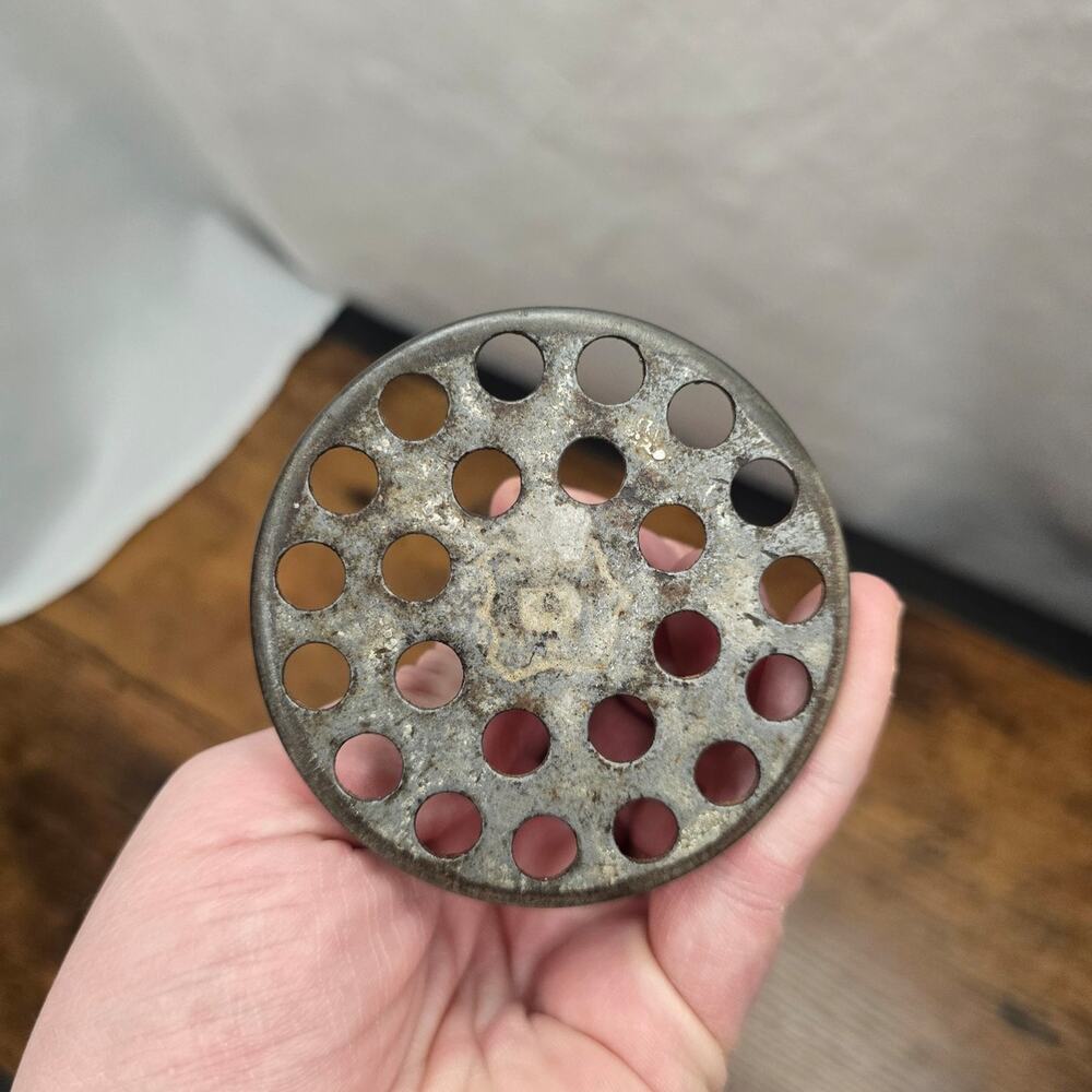 Vintage Potato Masher - Picture 2 of 3
